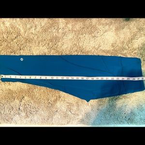 Fast and Free crop leggings